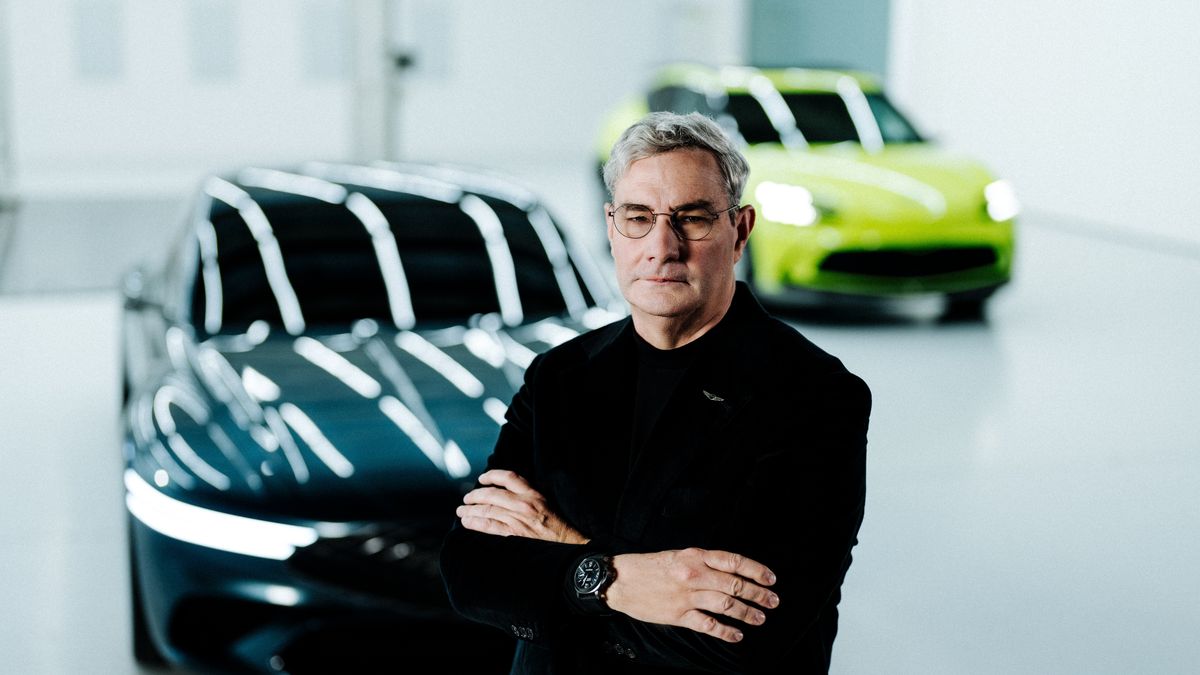 Hyundai Motor Group se enorgullece de anunciar que el jurado de los World Car Awards ha nombrado a Luc Donckerwolke