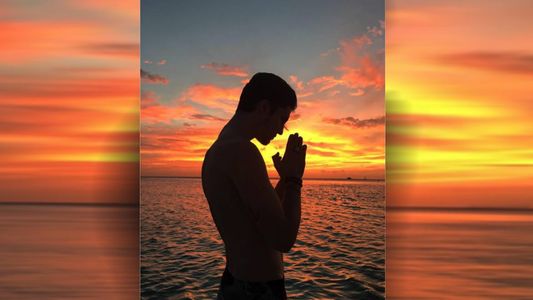 Francisco Tinelli enamora a sus seguidoras de Instagram