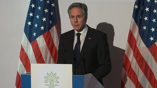 Tras el ataque de Israel a Irán, Estados Unidos salió al cruce para intentar desescalar el conflicto