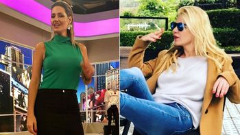 Carolina Losada: Esmeralda buscó una excusa para pelear