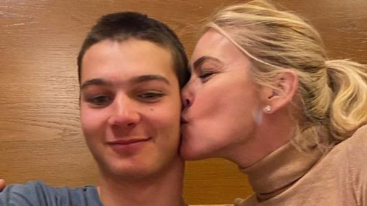 Las terribles frases de Valeria Mazza al conocerse la sentencia a los agresores de su hijo Tiziano