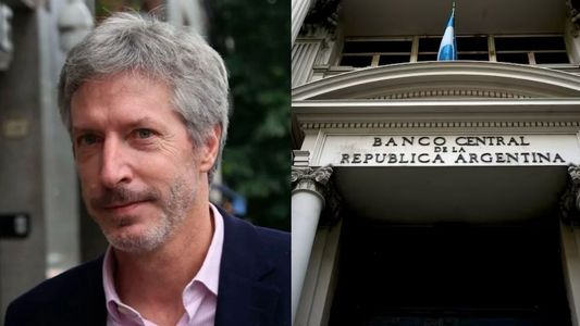 Banco Central: quién es quién en la nueva dirección de la entidad monetaria