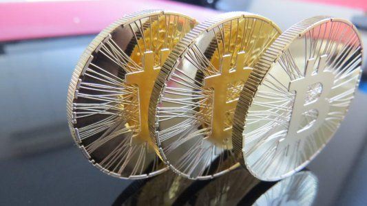 Criptomonedas y arte: ¿la unión que hace la fuerza?