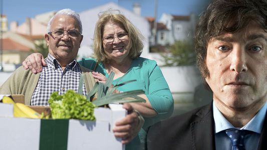 AUMENTO jubilados de ANSES: qué se publicó en BOLETÍN OFICIAL y cuánto te van a pagar