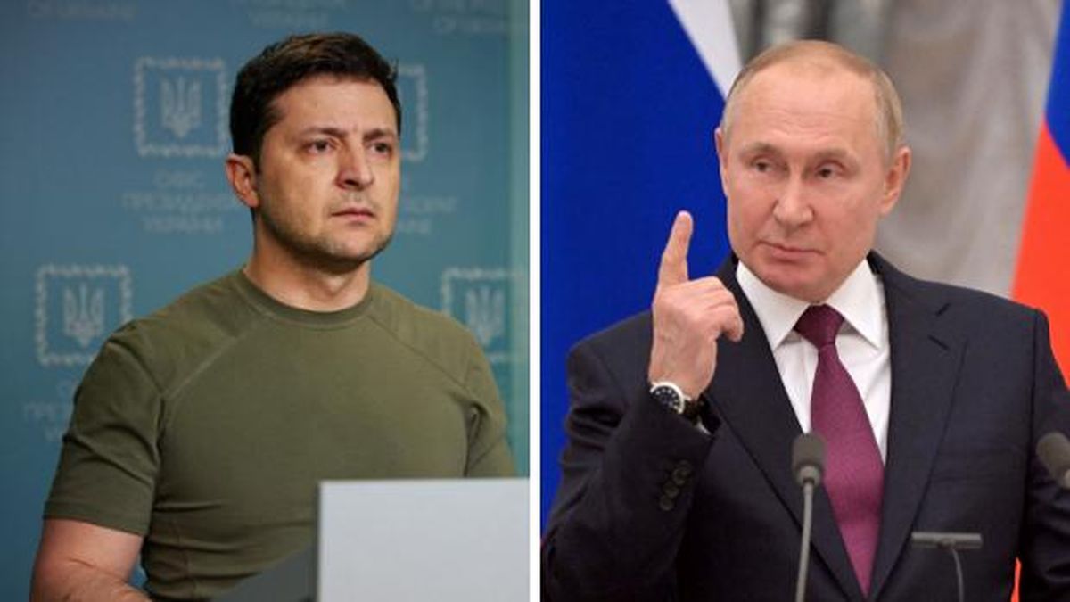 Guerra Rusia-Ucrania: a pesar de que las negociaciones se volvieron difíciles habrá nueva reunión en Turquía