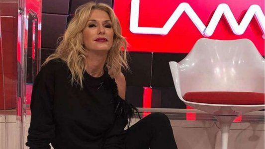 Yanina Latorre escrachó a famosas metidas en el Telar de la Abundancia