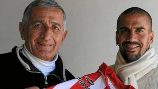 Profundo dolor en el fútbol argentino: murió la Bruja Verón