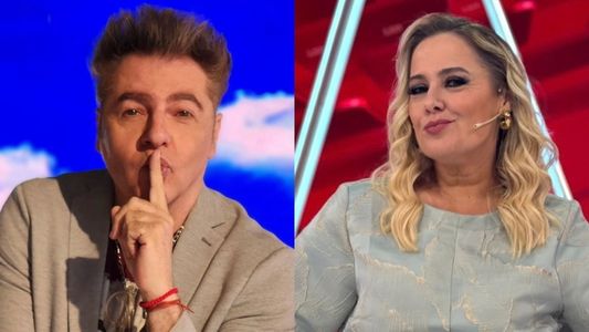 Daniel Ambrosino explotó contra Pilar Smith tras el escándalo con APTRA: Se la pasa hablando de...