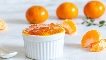 Mermelada de mandarina: cómo hacerla súper fácil y deliciosa
