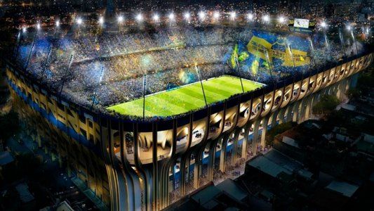 ¿Qué va a pasar con la Bombonera tras las elecciones en Boca?