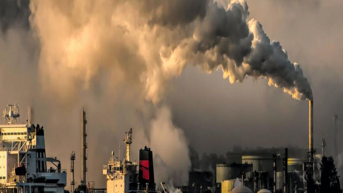 La cumbre Glasgow, tal vez la ultima oportunidad para lograr consenso activo contra el calentamiento global (Foto: COP26)