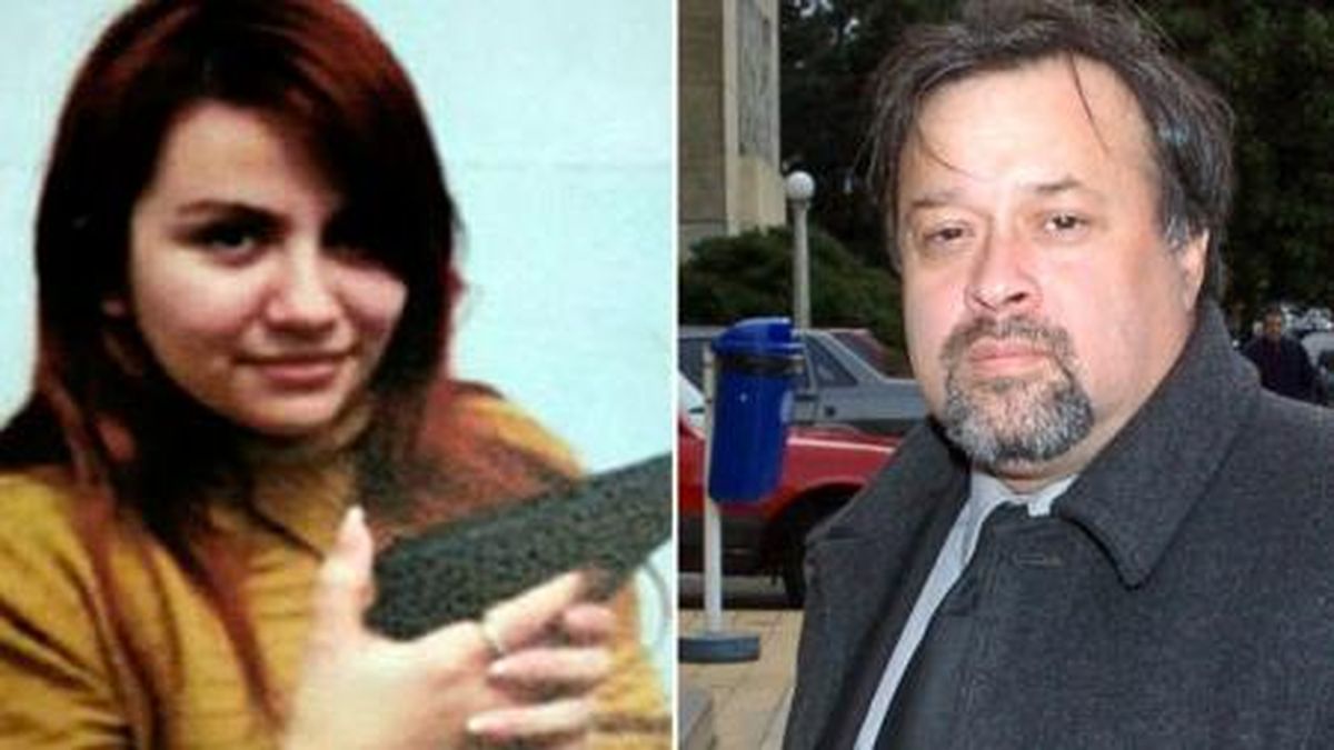 Brenda Uliarte desingó a un polémico abogado para que la defienda. (Télam)