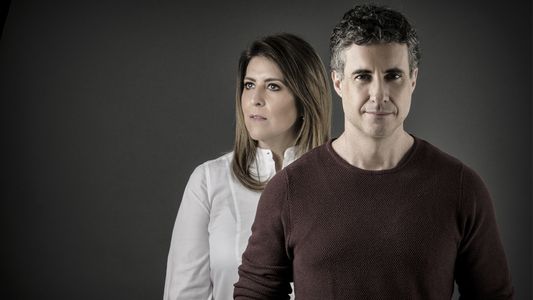 ¡La dupla Maneglia-Schémbori prepara una serie para el extranjero!