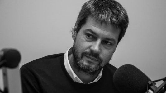 Lammens fue mesurado: Para que vuelva el fútbol falta, y falta mucho