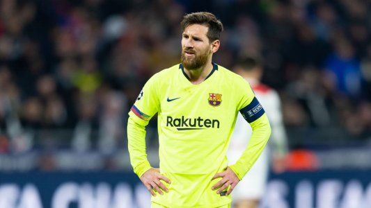 Messi en la mira: la justicia Argentina avanza en una causa por presunto lavado de dinero