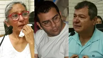 Femicidio de Cecilia Strzyzowski, ¿cuántos años pasarán los Sena en prisión por el crimen?