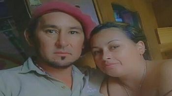 Vamos por muchos años más. Mi celoso. Te amo, el femicidio que conmociona a Paso de los Libres