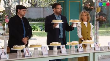 Rating: Bake Off Famosos tocó picos más altos que en su debut