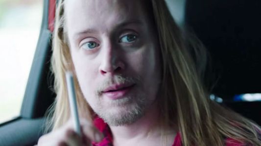 La furia de Macaulay Culkin por una noticia que publicaron