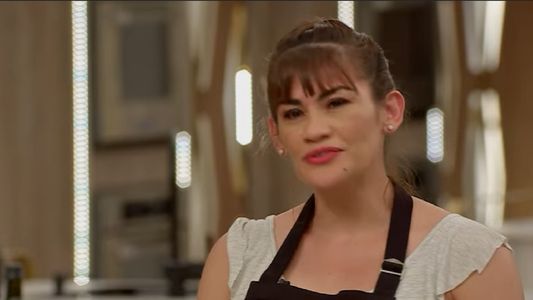 La Tigresa Acuña volvió a ser eliminada de MasterChef Celebrity:  El que más me va a extrañar acá es...