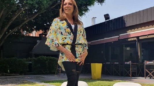 Covid-19 positivos en El precio justo: Lizy Tagliani enfrentó las críticas por llevar famosos a su programa