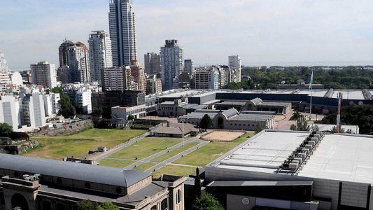 Venta del predio de La Rural: rechazan un pedido de prescripción de la defensa