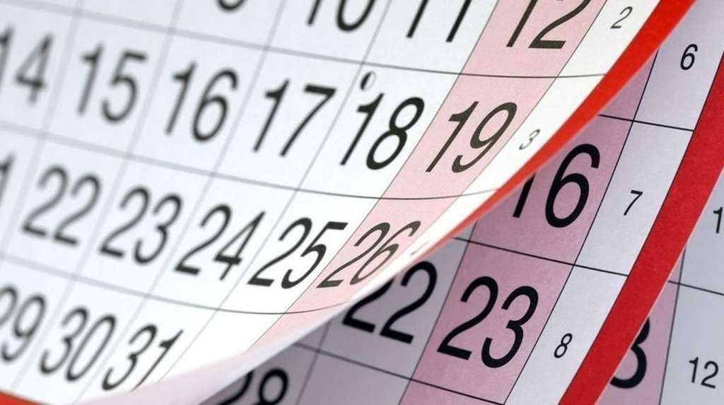 Feriado del 8 de diciembre: ¿Se pasa al lunes?