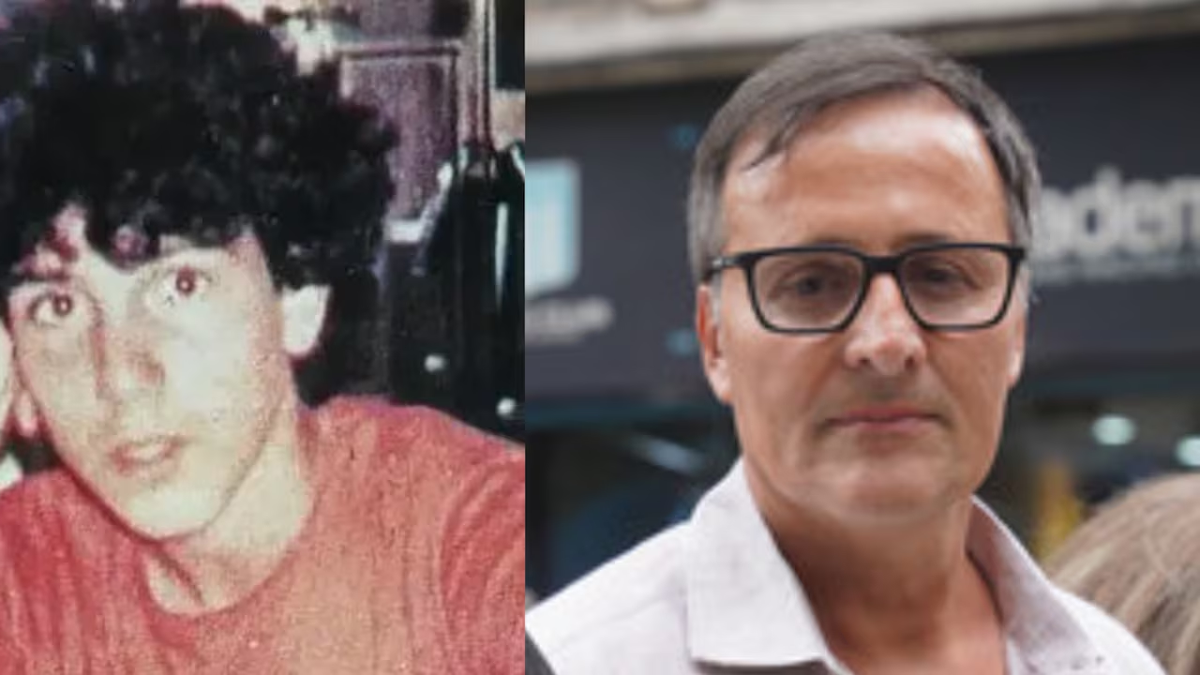 Qué pasó en el nuevo operativo policial por el crimen de Diego Fernández Lima