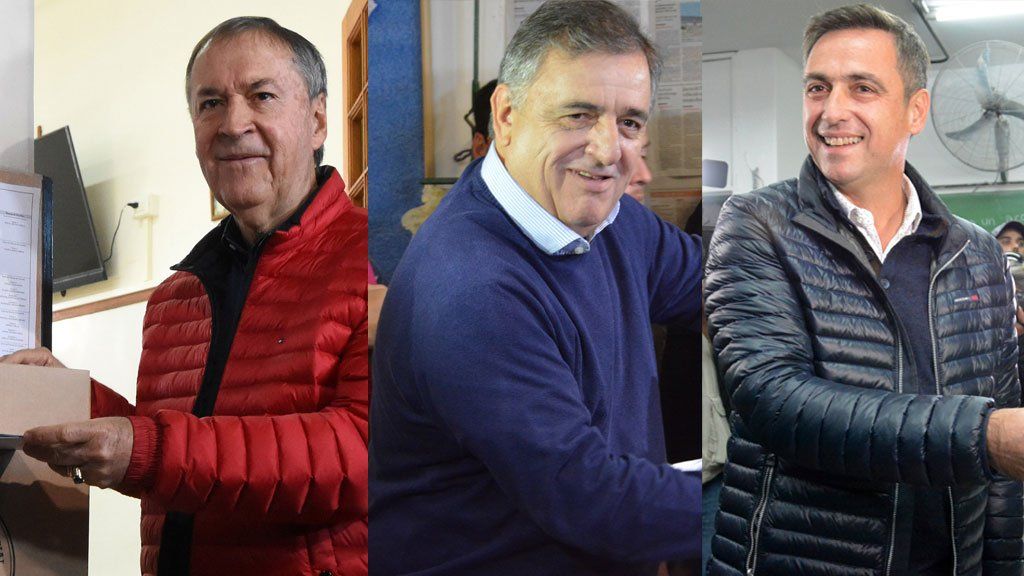 Elecciones en Córdoba: la oposición reconoció la victoria de Schiaretti, quien se alzó con su reelección por una contundente diferencia