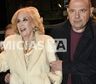 La tajante postura de Mirtha Legrand con Graciela Alfano tras su pelea con Susana Giménez