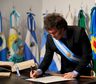 Para bajar tensiones con los gobernadores, el Gobierno reactiva el Consejo de Mayo y convoca a importante mandatario