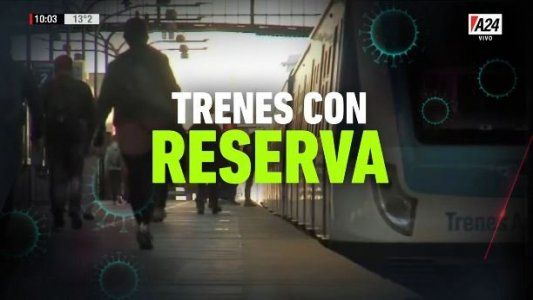 Así será la app que impulsará la nueva forma de viajar en transporte público