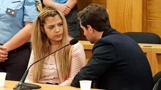 Máxima condena para la mujer que le cortó los genitales a su amante