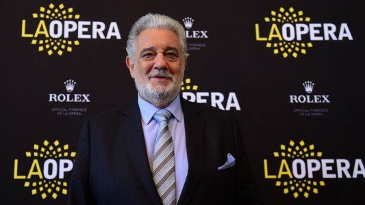 Plácido Domingo: qué dicen las 9 mujeres que lo acusan de acoso sexual y cómo se defendió el famoso tenor