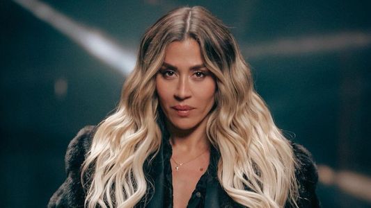 Jimena Barón estrenó su nueva canción ¿dedicada a Gianinna Maradona y Daniel Osvaldo?