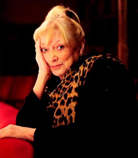 A los 72 años Graciela Pal hará un cambio rotundo de vida