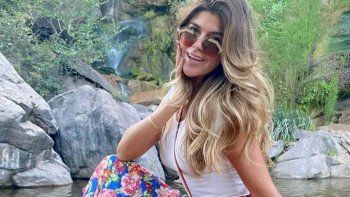 La Niña Loly reapareció con un video que enterneció a todos