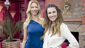 El incómodo encuentro de Nicole Neumann y Pampita en la fiesta de Gente