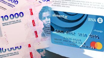 Tarjeta Alimentar por hijo: a cuánto se va en marzo con el nuevo aumento de ANSES