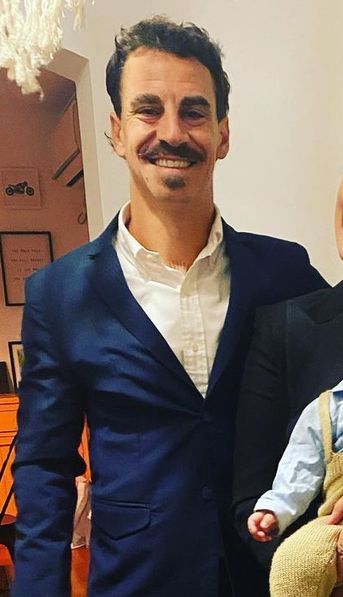 Duro posteo de Juana Repetto: En mi casa hay maltrato
