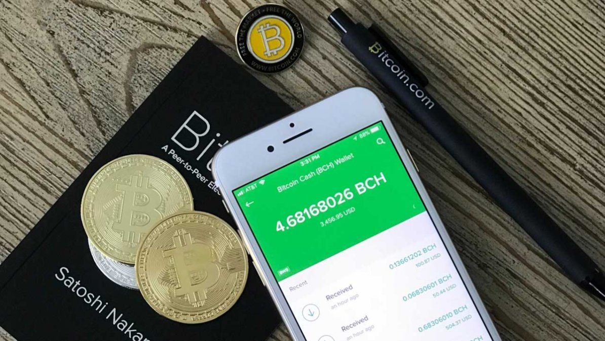 CRIPTOMONEDAS: ¿Qué es Bitso?&nbsp;