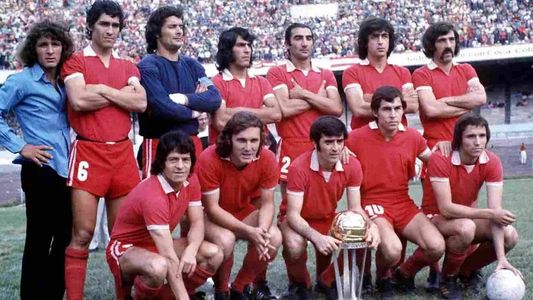 Una revista inglesa eligió a los 50 mejores equipos de fútbol: los clubes argentinos que integran la lista