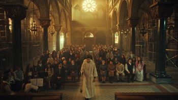 Prime Video anunció su nueva serie Catedrales, basada en la aclamada novela de Claudia Piñeiro