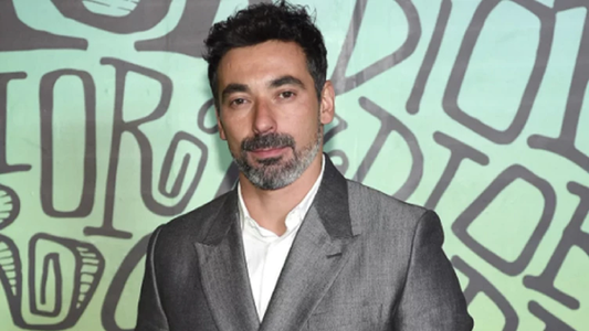 Se supo quién es la mujer que estuvo junto al Pocho Lavezzi cuando se accidentó en Punta del Este