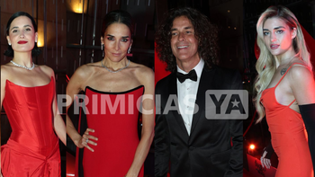 Juana Viale, Martita Fort y más: los mejores y peores looks de la avant premiere de El Diablo Viste a la Moda