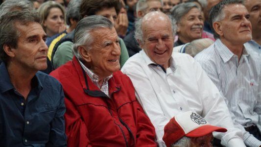 El PJ de Gioja prepara el aval para asociarse a Unidad Ciudadana y “aislar” al peronismo federal