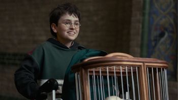 Harry Potter: HBO anunció a los actores que interpretarán a Arthur Weasley, Myrtle la Llorona y Colin Creevey