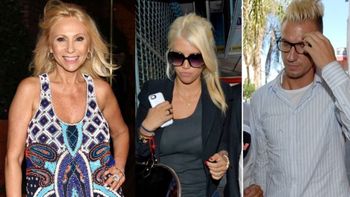 Ana Rosenfeld reveló el último engaño de Maxi López a Wanda Nara