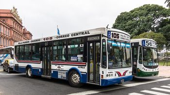 aumento del pasaje de los colectivos del amba: cuando costara el boleto a partir de este miercoles aumento del pasaje de los colectivos del amba: cuando costara el boleto a partir de este miercoles
