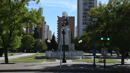 El calor no da tregua: alerta roja por temperaturas extremas en Buenos Aires y gran parte del país
